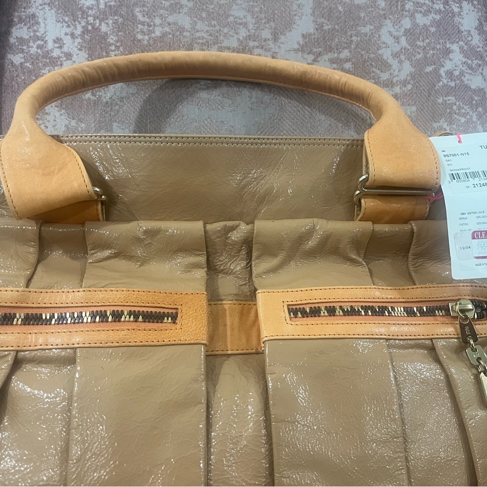 NWT SEE BY CHLOE bag dust bag included - Picture 6 of 16